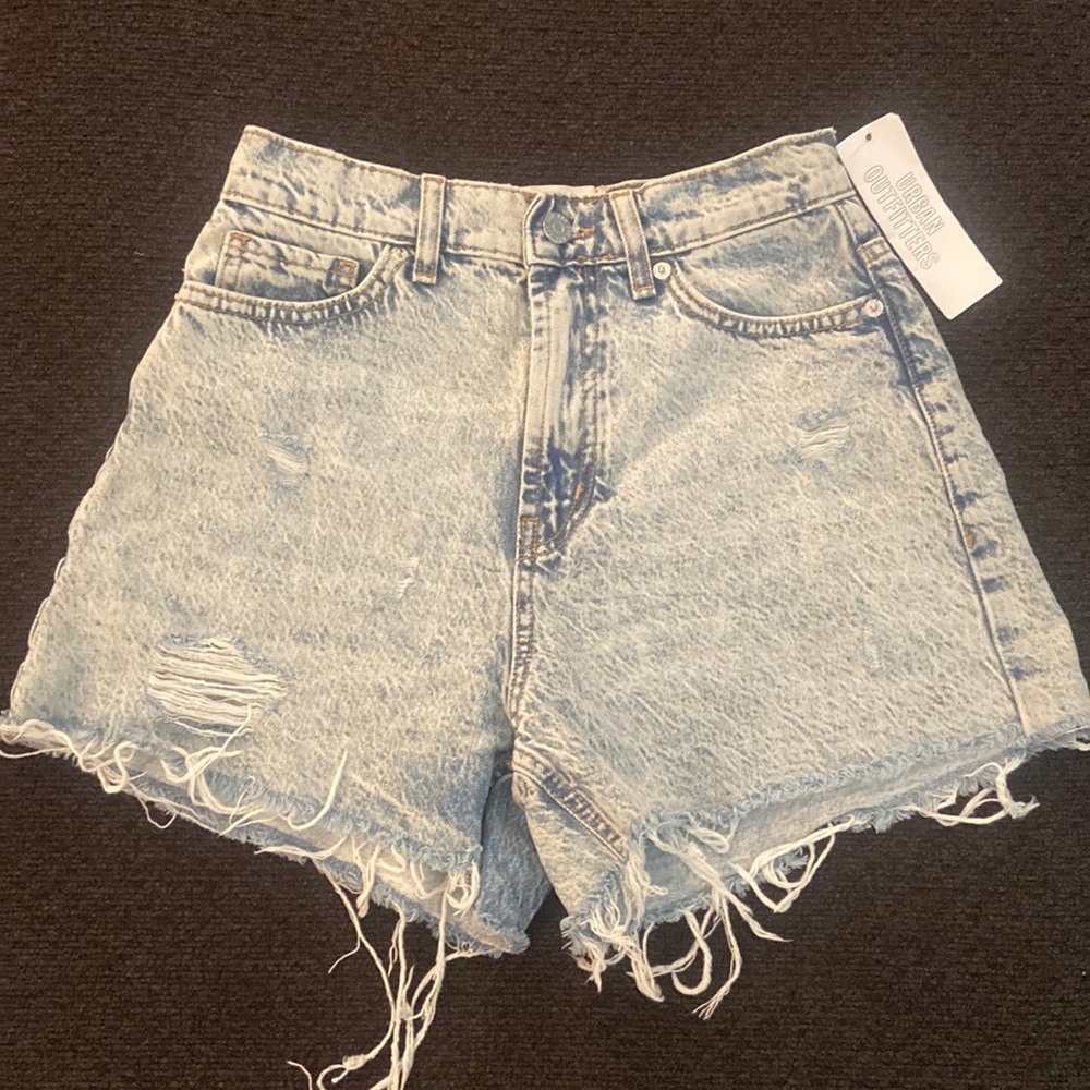 BDG Shorts💙